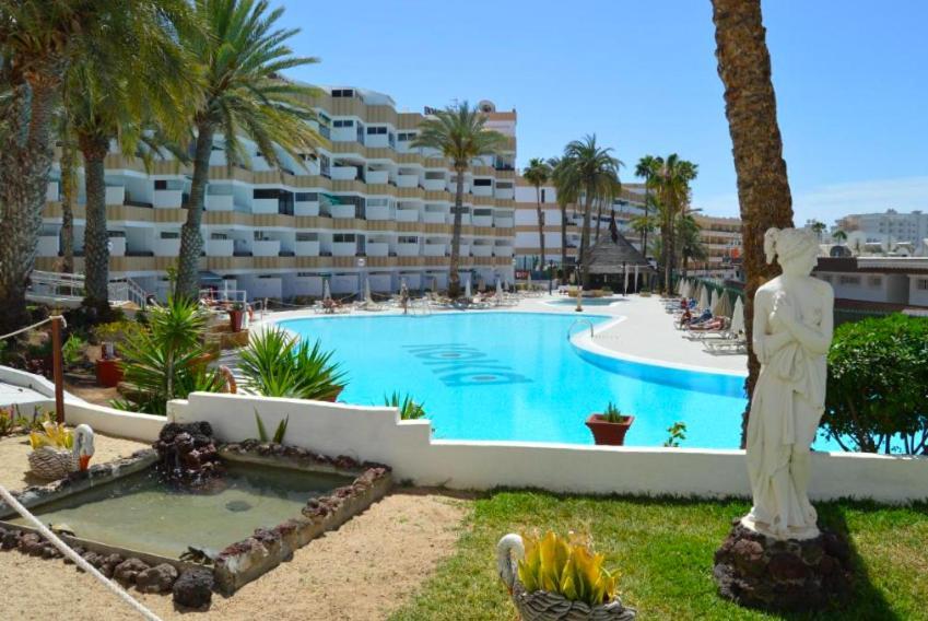 Blumluxury Apartment San Bartolomé 外观 照片