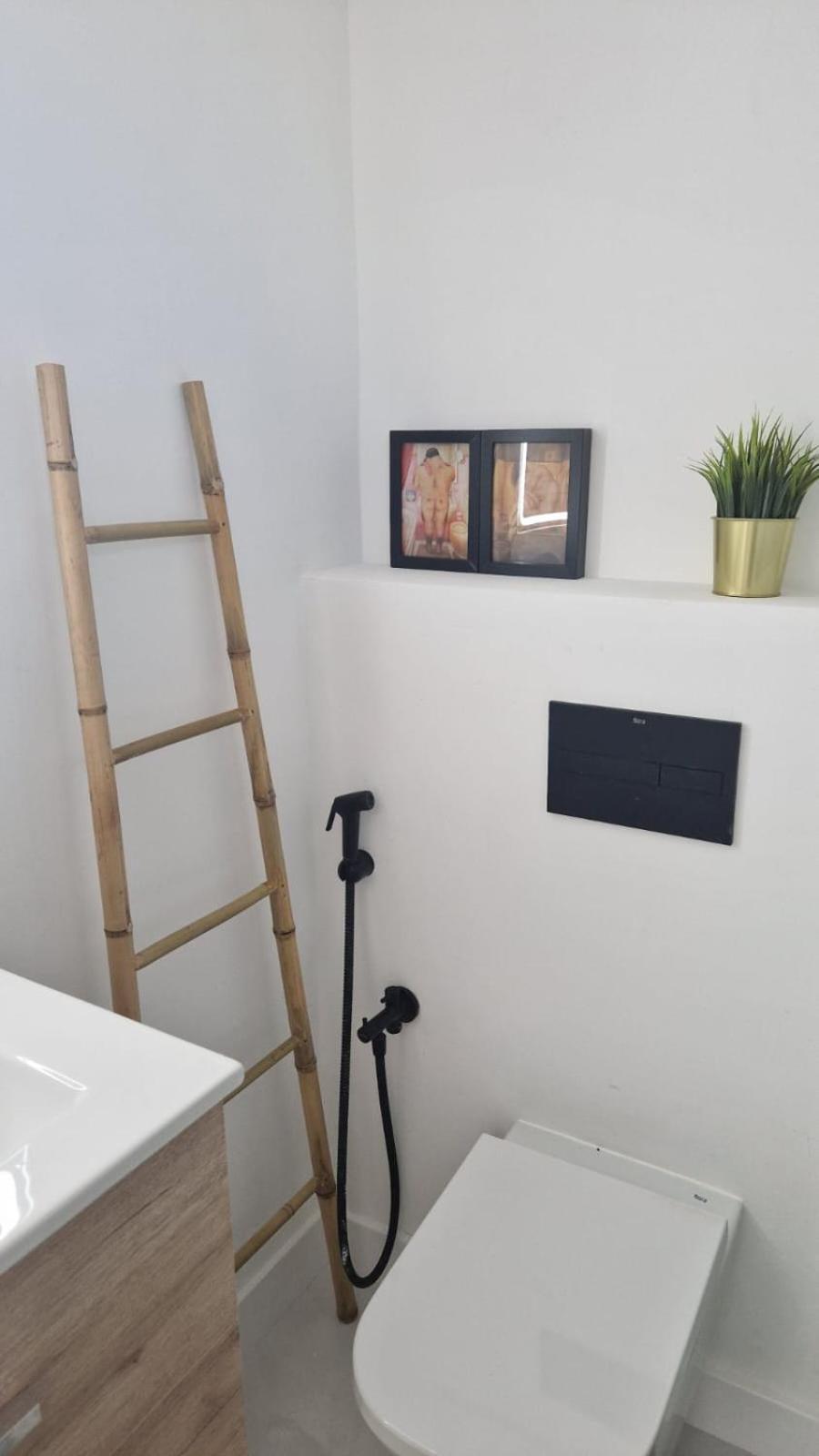 Blumluxury Apartment San Bartolomé 外观 照片
