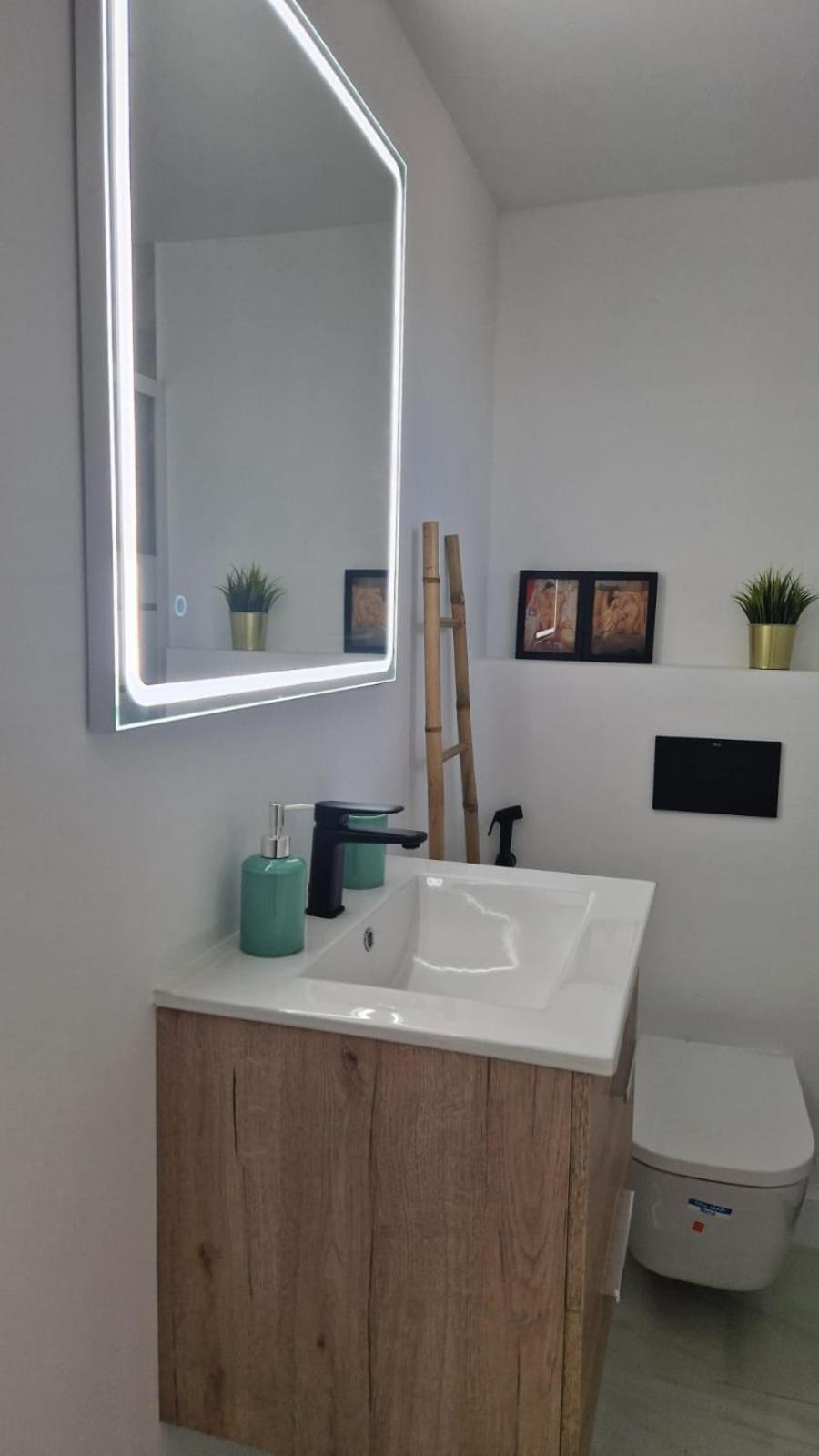 Blumluxury Apartment San Bartolomé 外观 照片