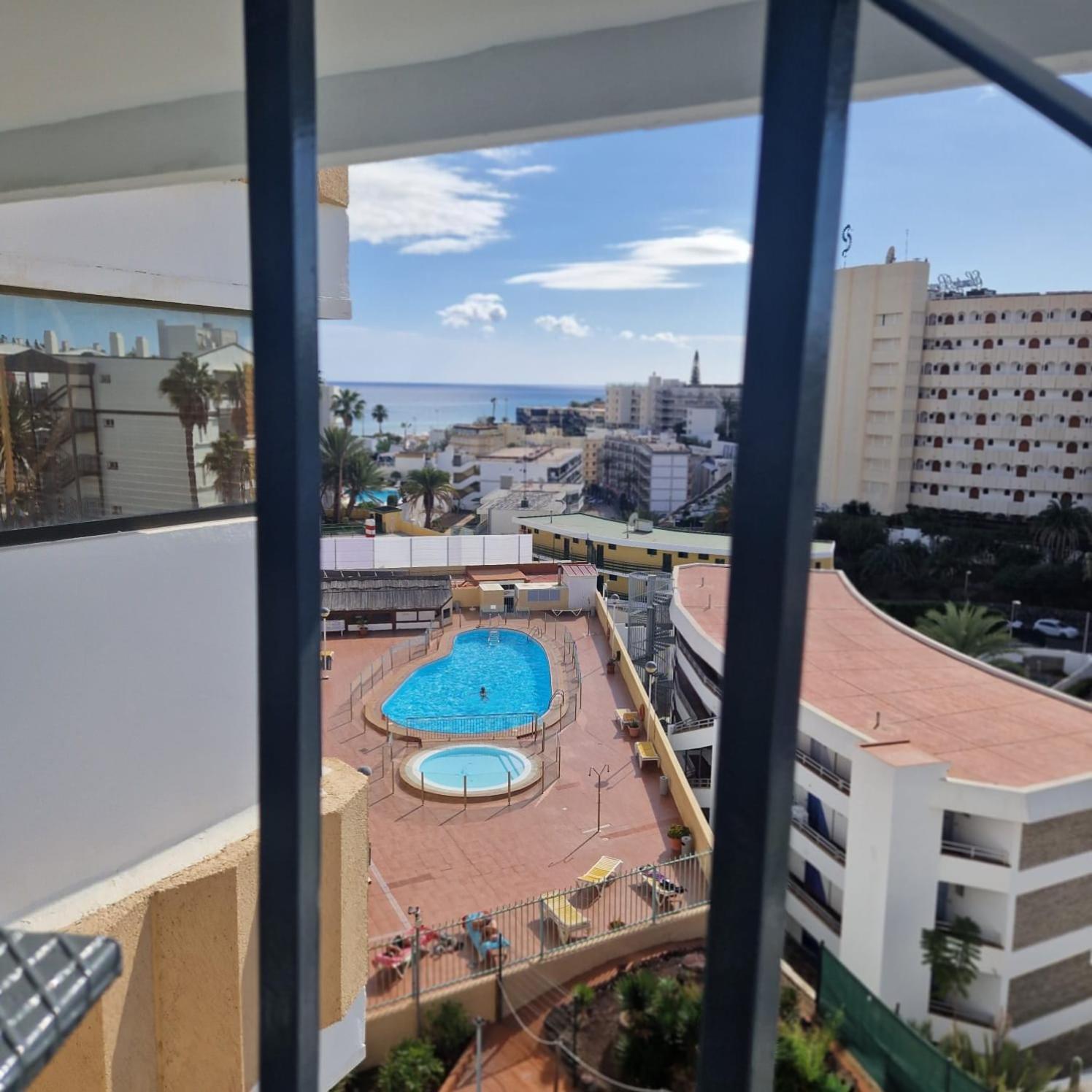 Blumluxury Apartment San Bartolomé 外观 照片