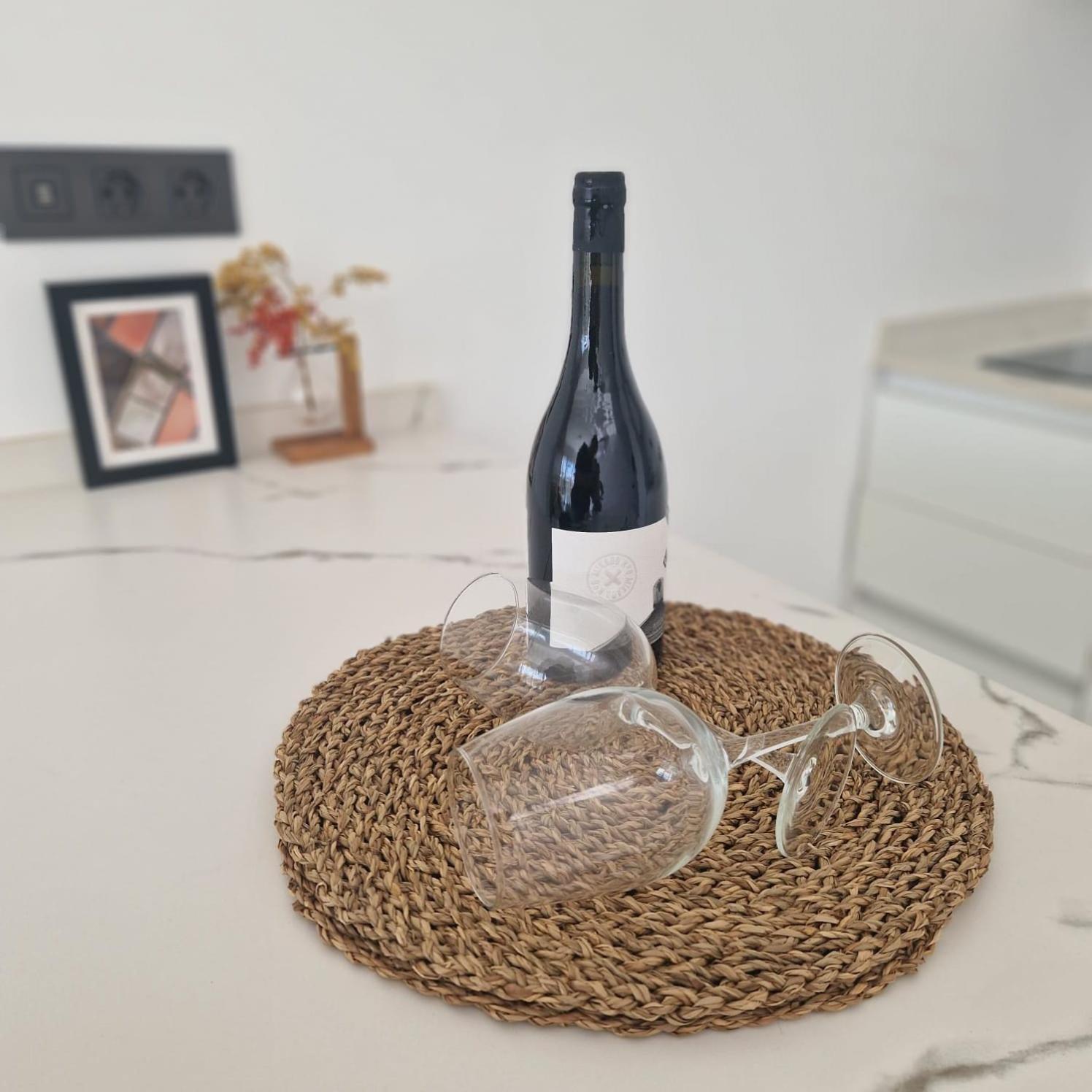 Blumluxury Apartment San Bartolomé 外观 照片